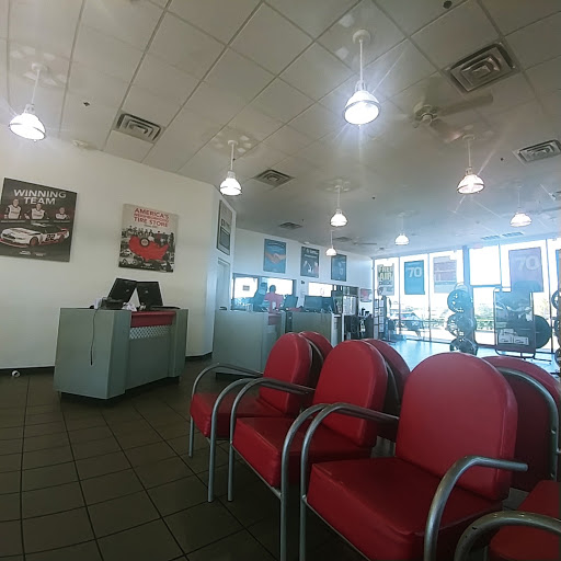 Tire Shop «Discount Tire Store - Tomball, TX», reviews and photos, 14239 Farm to Market 2920, Tomball, TX 77377, USA
