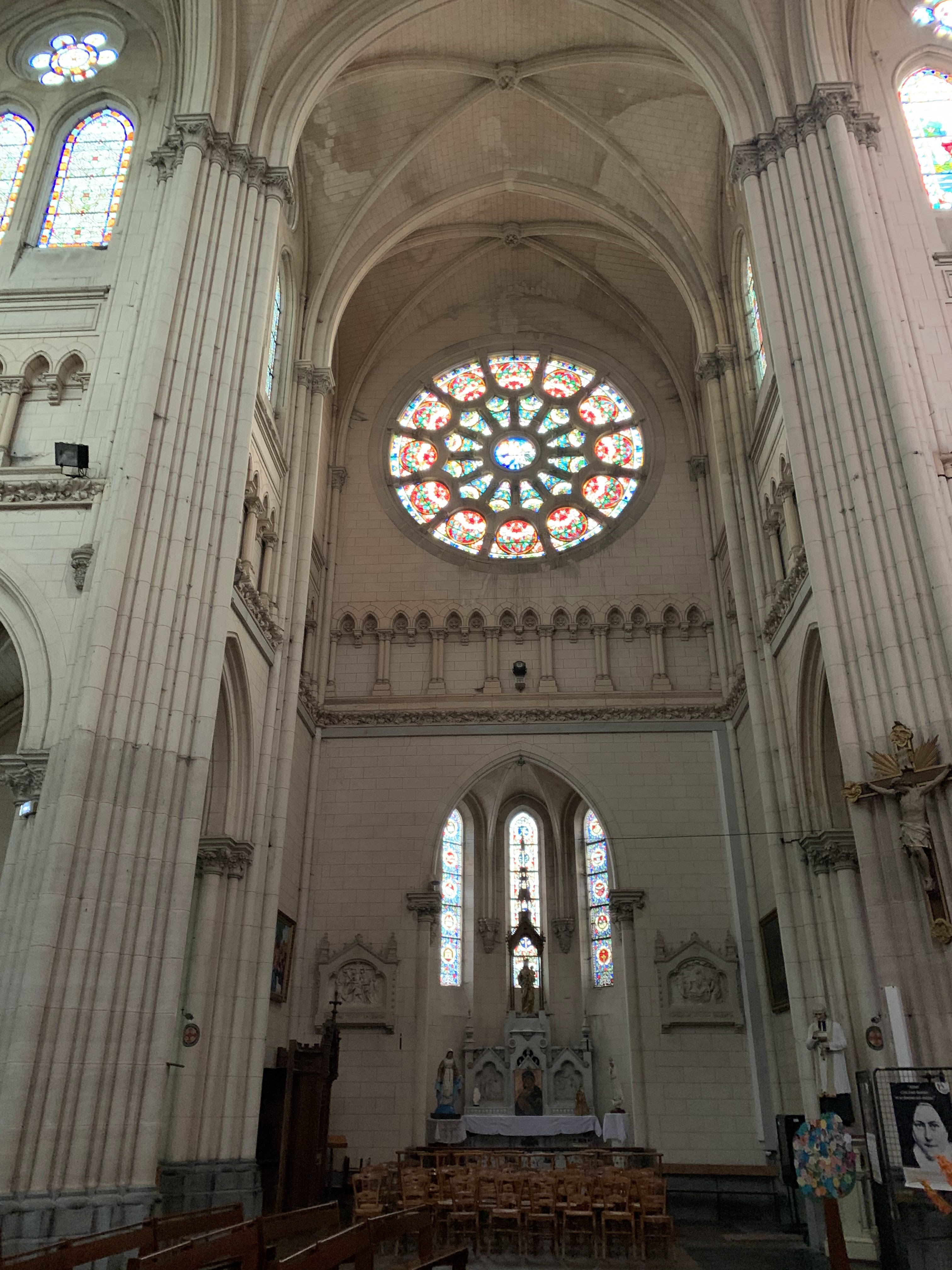 Photo n° 5 de l'avis de Grégory.a fait le 21/10/2019 à 20:31