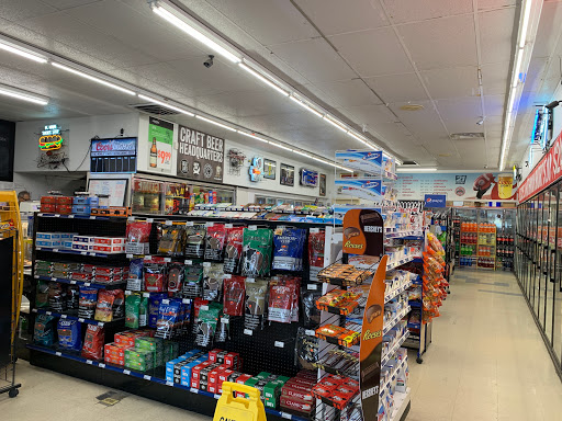 Short Stop, 546 N Main St, Marysville, OH 43040, USA, 