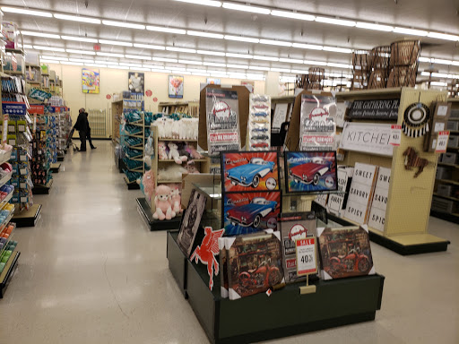 Craft Store «Hobby Lobby», reviews and photos, 120 U.S. 9, Englishtown, NJ 07726, USA