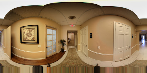 Funeral Home «Gary Panoch Funeral Home», reviews and photos, 6140 N Federal Hwy, Boca Raton, FL 33487, USA