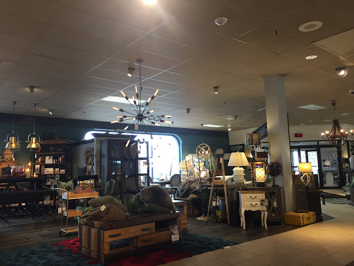 Furniture Store «Art Van Furniture - Kalamazoo (Portage)», reviews and photos, 550 Ring Rd, Portage, MI 49024, USA