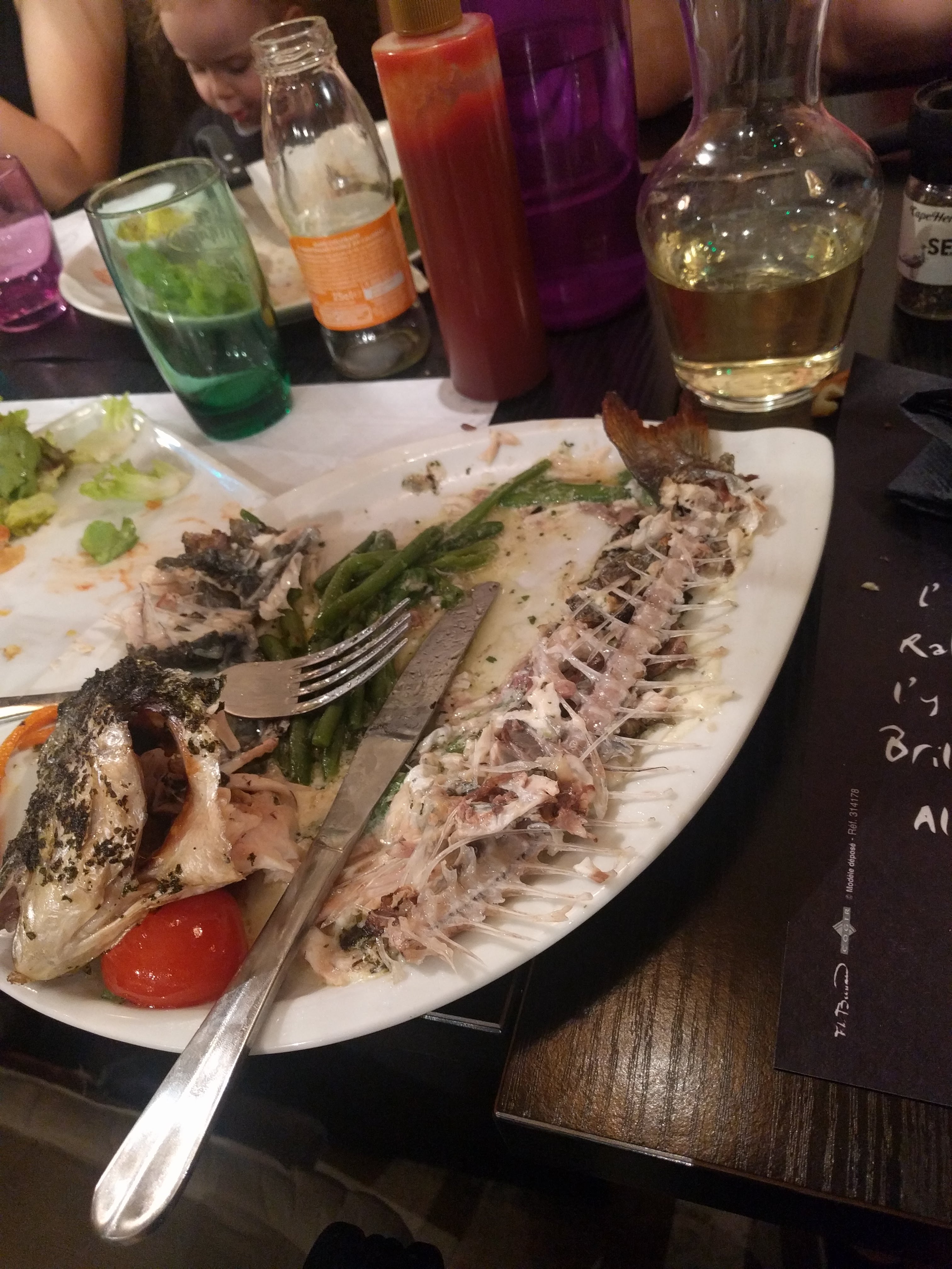 Photo n° 5 de l'avis de Christine.o fait le 30/04/2018 à 06:50