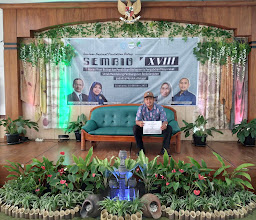 Gedung B FKIP UNS photo