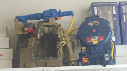 Comic Book Store «J C Comics & Cards», reviews and photos, 2609 State Rd, Cuyahoga Falls, OH 44223, USA