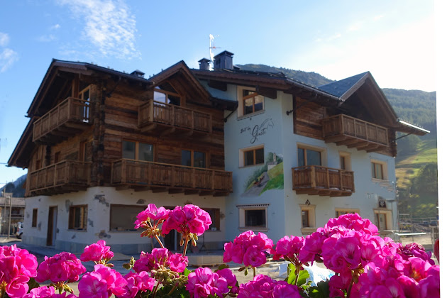 Photo Appartamento vacanze Casa Giusto - Art Apartments 23030 Livigno