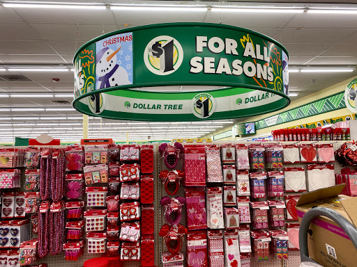 Dollar Store «Dollar Tree», reviews and photos, 9870 W Broad St, Glen Allen, VA 23060, USA