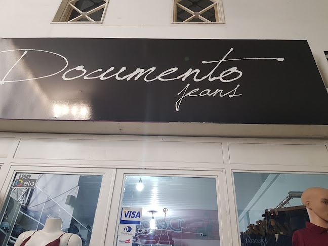 Galeria Da Moda