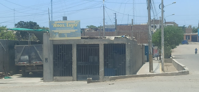 Opiniones de Soldadura y Mecánica "Hnos Luto" en Huarmey - Taller de reparación de automóviles
