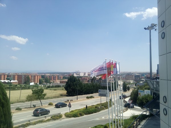 Imagen de Odeon Multicines (3 de 10)