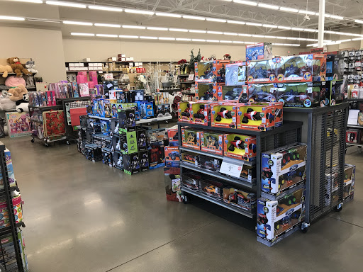 Home Goods Store «Tuesday Morning», reviews and photos, 1725 N Dysart Rd, Avondale, AZ 85392, USA