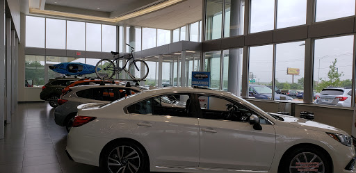 Car Dealer «Huffines Kia Corinth», reviews and photos, 5150 S Interstate 35 E, Denton, TX 76210, USA