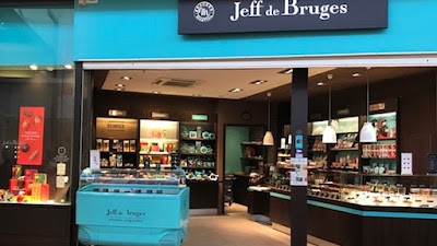 Jeff de Bruges à Cambrai