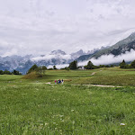 Photo n°8 de l'avis de Luca.i fait le 13/08/2019 à 08:45 sur le  Alphotel Milano à Andalo