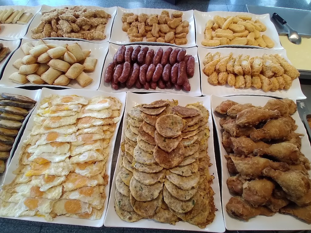 米珍香自助餐 的照片