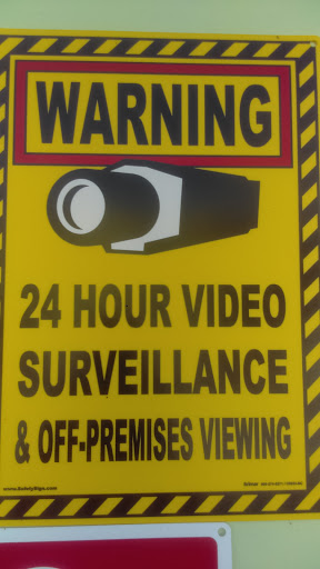 Self-Storage Facility «Greenwood Self Services Storage», reviews and photos, 10115 Greenwood Ave N, Seattle, WA 98133, USA