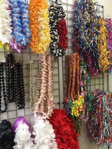 Florist «Island Leis & Bouquets», reviews and photos, 23726 S Main St, Carson, CA 90745, USA