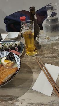 Les plus récentes photos du Restaurant de sushis Original Sushi - Castelnau-d'Estrétefonds à Castelnau-d'Estrétefonds - n°1