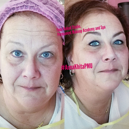 Explore tattoo ideas amsterdam, creative tattoo ideas in Clearwater, available at FACE NAKED STUDIO, PERMANENT MAKEUP ACADEMY AND SPA