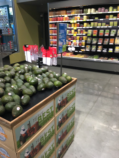 Grocery Store «Whole Foods Market», reviews and photos, 10133 Louetta Rd, Houston, TX 77070, USA