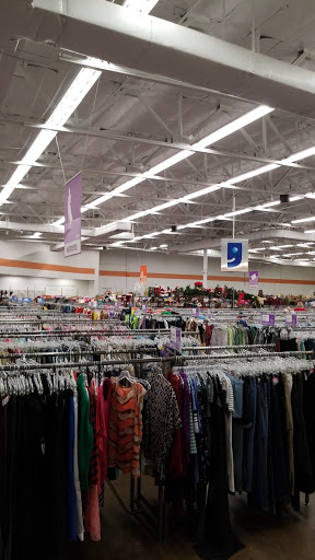 Thrift Store «Goodwill», reviews and photos, 6750 W Peoria Ave, Peoria, AZ 85345, USA
