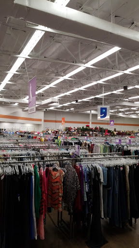 Thrift Store «Goodwill», reviews and photos