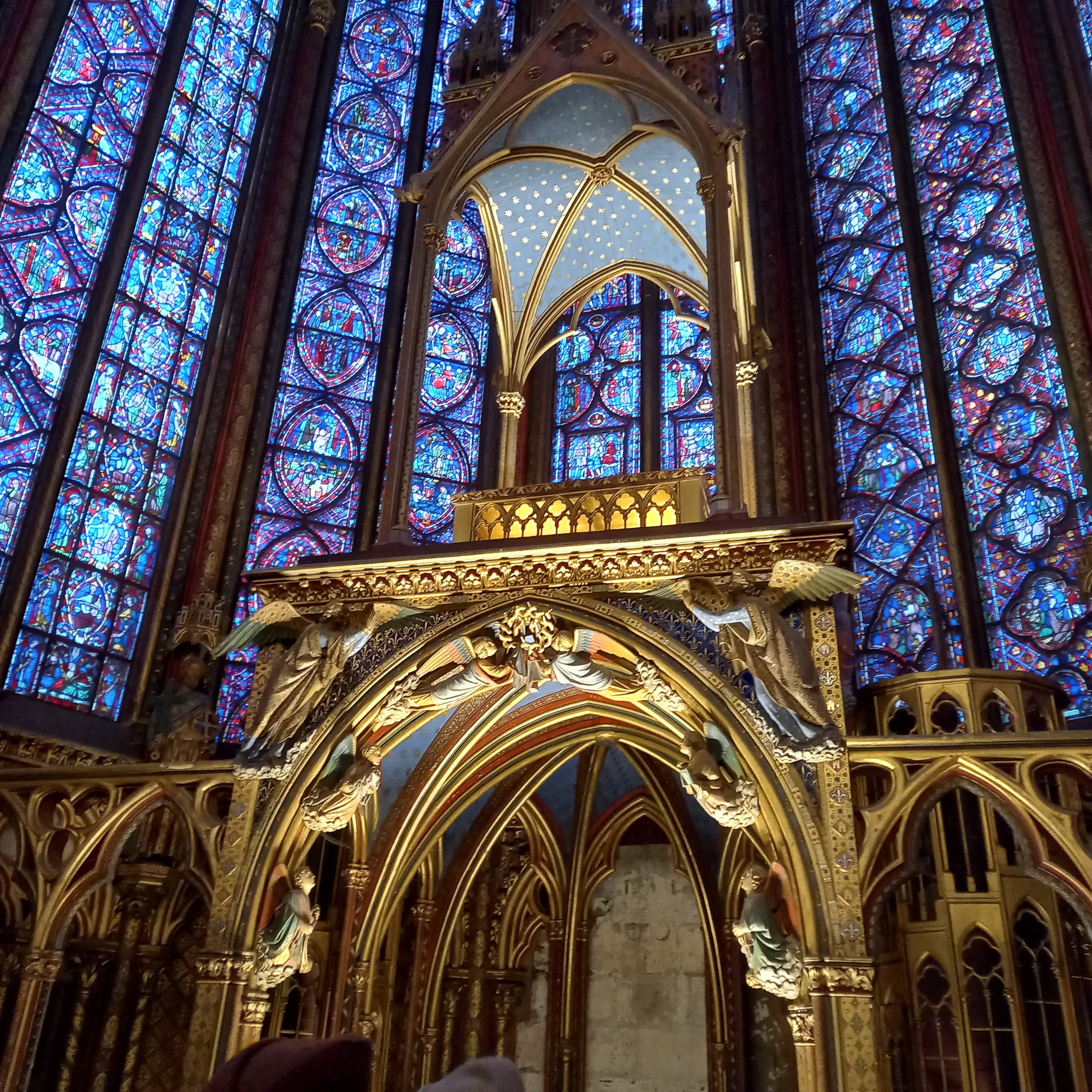 Photo n° 4 de l'avis de Christèle.a fait le 24/01/2024 à 06:22