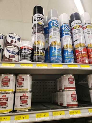 Hardware Store «Miller Supply Ace Hardware», reviews and photos, PA-329 & Savage Rd, Northampton, PA 18067, USA