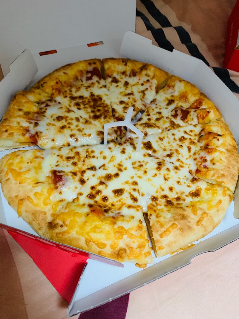 ピザハット横浜浅間町店 神奈川県横浜市西区浅間町 宅配ピザ グルコミ