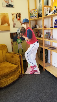 Custom Sports Products - Photo 5 - Car repair in Richardson, TX, Richardson