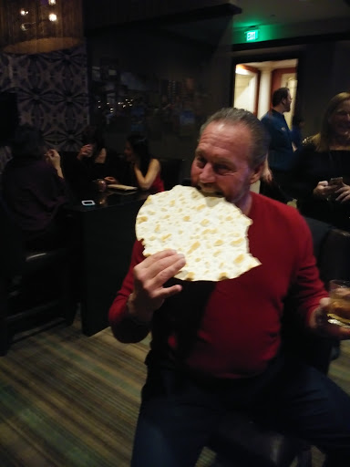 Golf Course «Hackberry Creek Country Club», reviews and photos, 1901 W Royal Ln, Irving, TX 75063, USA