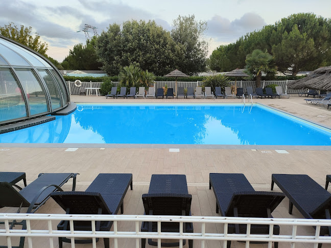 Commentaires et avis sur Camping Le Beaulieu La Rochelle