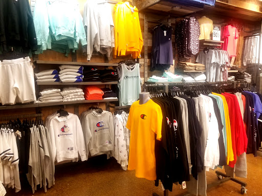 Clothing Store «Tillys», reviews and photos, 3865 Grand Ave, Chino, CA 91710, USA