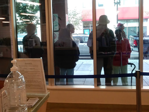 Non-Profit Organization «Bread for the City», reviews and photos