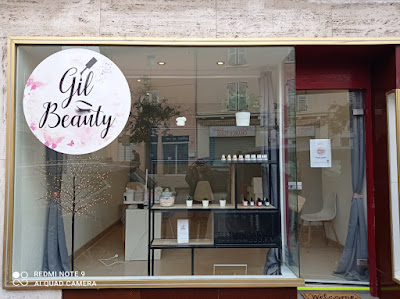 Gil'Beauty à Grigny