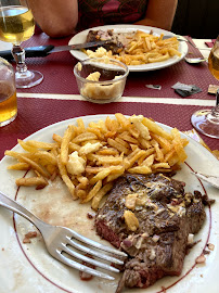 Plats et boissons du Restaurant français La Clé Des Champs à Le Neubourg - n°8