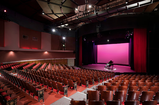 Performing Arts Theater «Queens Theatre», reviews and photos, 14 United Nations Ave S, Corona, NY 11368, USA