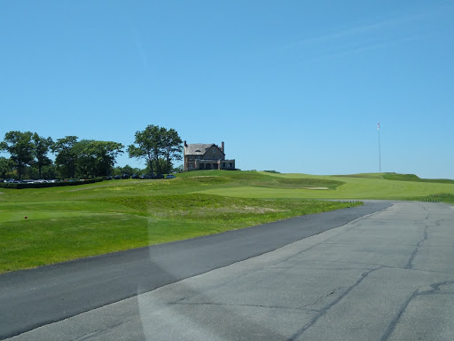 Golf Course «National Golf Links of America», reviews and photos, 16 Sebonac Inlet Rd, Southampton, NY 11968, USA