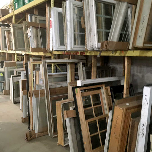Architectural Salvage Store «Community Forklift», reviews and photos, 4671 Tanglewood Dr, Hyattsville, MD 20781, USA
