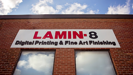 Lamin-8 Services Inc