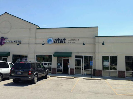 Cell Phone Store «AT&T Authorized Retailer», reviews and photos, 838 Rombach Ave, Wilmington, OH 45177, USA