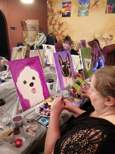 Caribbean Restaurant «Haitian Sensation Coffee Shop», reviews and photos, 869 E State St, Sharon, PA 16146, USA