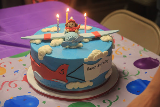 Florist «Heavenly Cakes and Flowers», reviews and photos, 806 N Loop 336 W, Conroe, TX 77301, USA