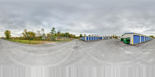 Self-Storage Facility «Secure Self Storage», reviews and photos, 35 Royal Rd, Ithaca, NY 14850, USA