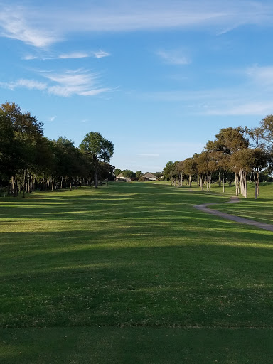 Golf Course «Sherrill Park Golf Course», reviews and photos, 2001 E Lookout Dr, Richardson, TX 75082, USA