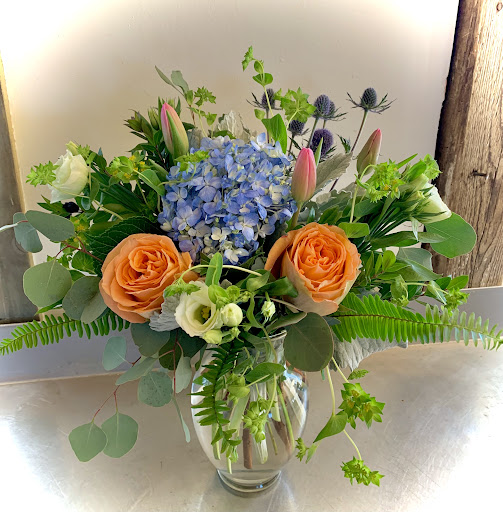 Florist «Flowers of Distinction», reviews and photos, 28 Russell St, Litchfield, CT 06759, USA