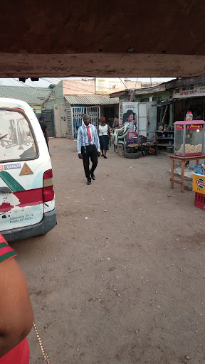 God Is Good Motors, Block 43 Gado Nasko Rd, Way, Abuja, Nigeria, Park, state Kaduna