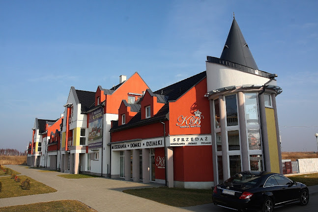 Kropla Bałtyku - Grafik