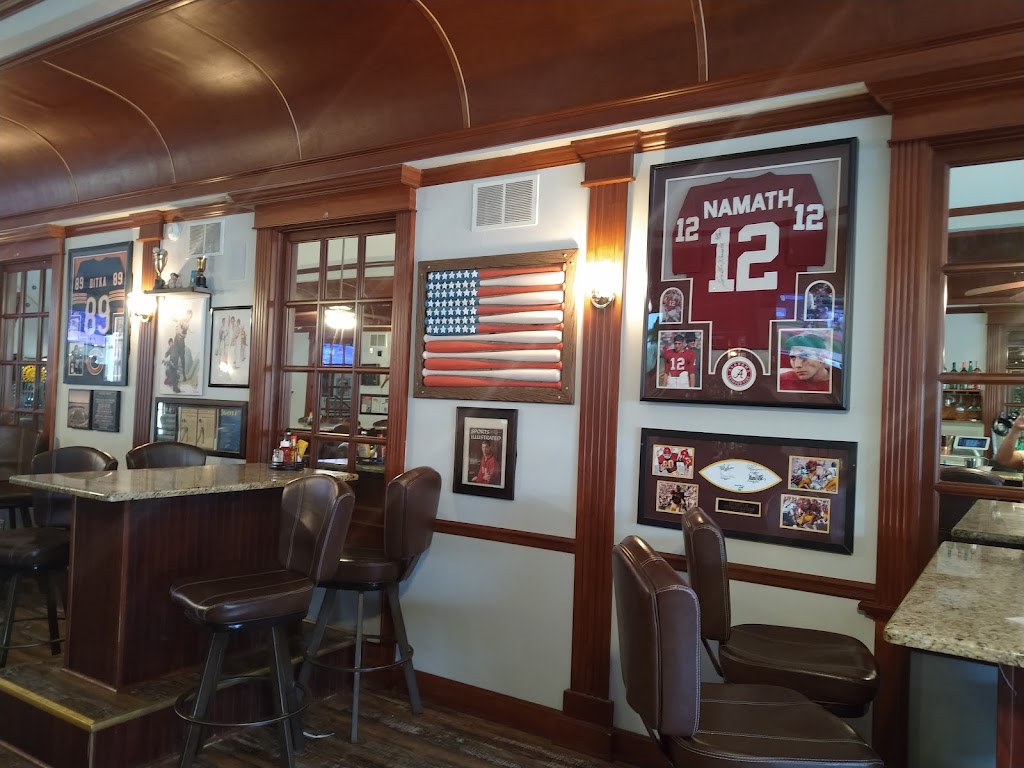 Shelly's Uptown Grill 44230