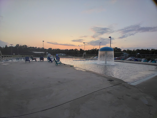 Community Center «Jacksonville Community Center», reviews and photos, 501 Alexandria Rd SW # A, Jacksonville, AL 36265, USA